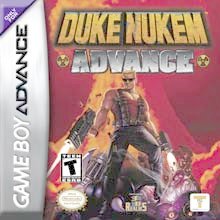 Duke Nukem or Fuke Sukem?